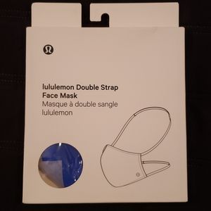 Lululemon mask